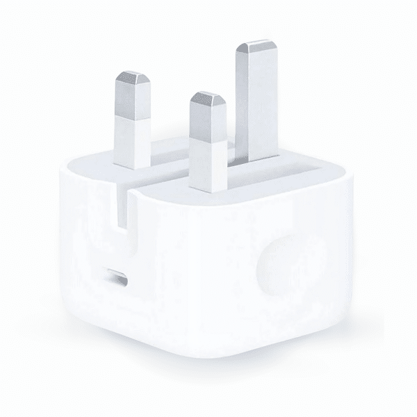 20W USB-C Power Adapter