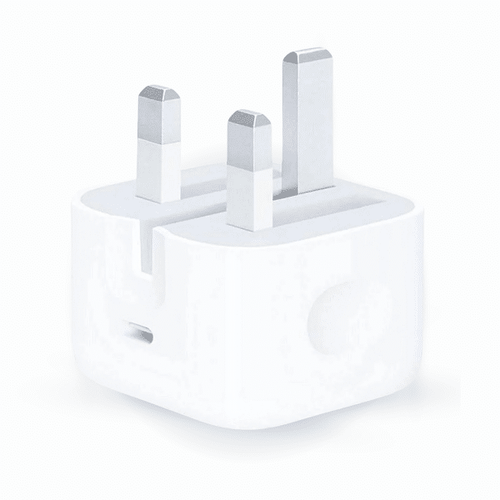 20W USB-C Power Adapter