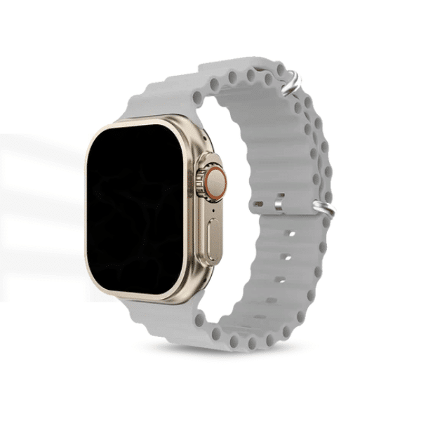 Premium 4 in 1 Smart Watch | Apple watch Series 8 Style