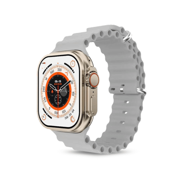Ultra 7 IN 1 SmartWatch | Bluetooth Calling | 2.6 Inch Big Display
